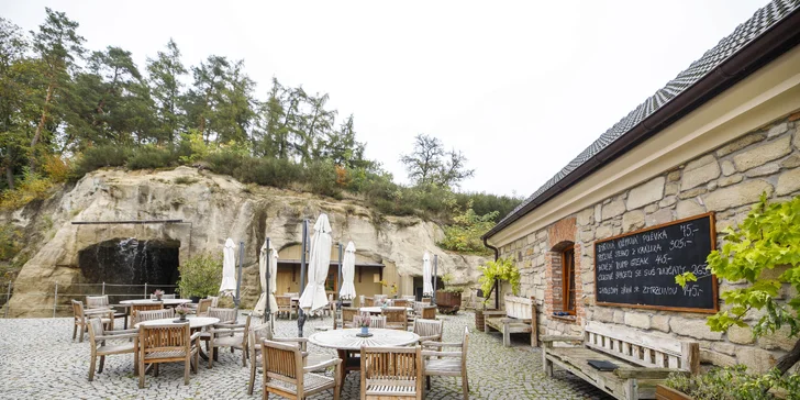 Snem majitelů Clear pointu bylo vybudovat moderní potápěčské centrum, u kterého budou mít klienti také k dispozici kvalitní restauraci. Vy si zde vychutnáte snídaně formou bufetu.