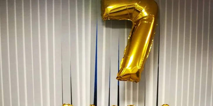 Party pro nejmenší: Narozeninová oslava v laser aréně