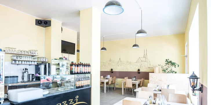 Speciality z Ruska a Ukrajiny: Masité pelmeně či bramborové varenyky