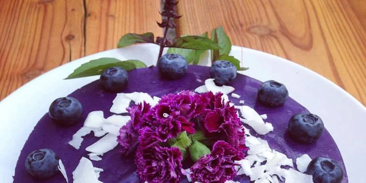 Zdravé mlsání: Osvěžující smoothie dle vašeho výběru