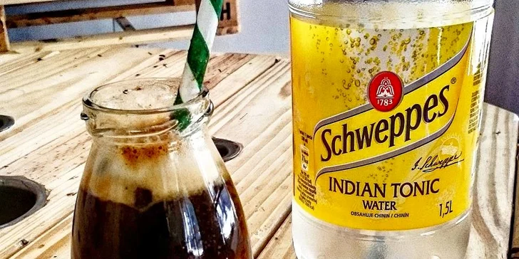 Navštivte kávového krále: šálek kávy a balíček zrnek, který si odnesete domů