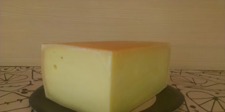 Z holandských pastvin na váš stůl: Farmářský sýr nebo lahodná gouda