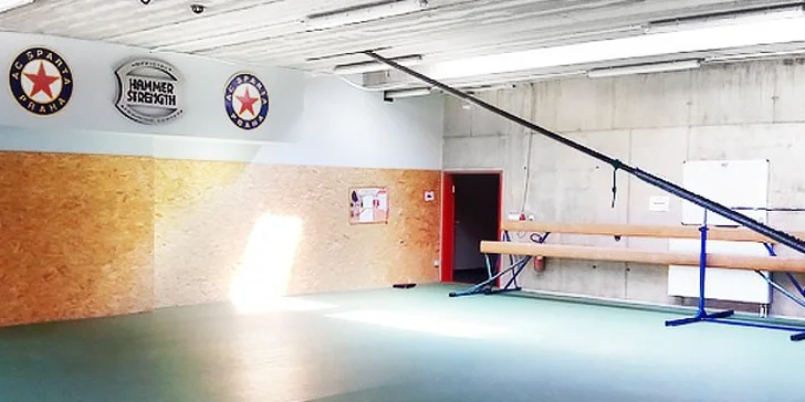 Zatoč s kily - 4týdenní fitness kurz pro ženy