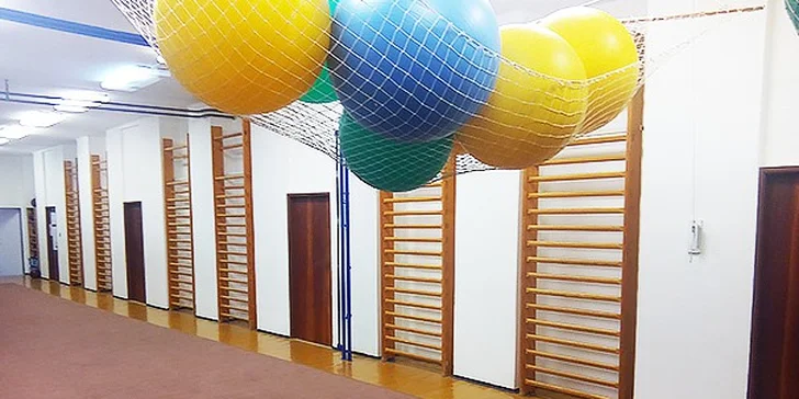 Zatoč s kily - 4týdenní fitness kurz pro ženy