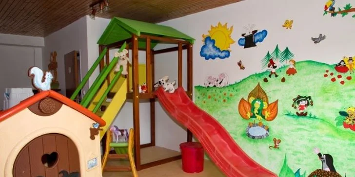2 libovolné křupavé pizzy z kuchyně Pizzerie Patricie