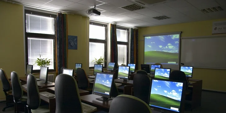 Kurz Microsoft Excel 2013 - kancelářská praxe