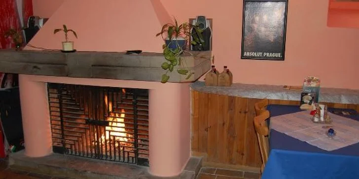 Relaxační pobyt pro dva v Hotelu Stará pošta***
