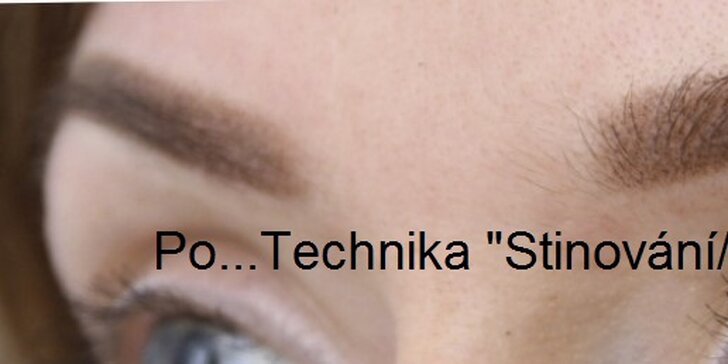 Non-stop krásná: permanentní make-up obočí, očních linek nebo rtů