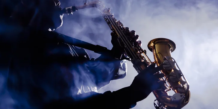 JAZZ & ŠANSON: koncert hvězd na podporu českých umělců
