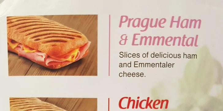 Posvačte sami nebo ve dvou: Křupavé panini a domácí limonáda v milé kavárně