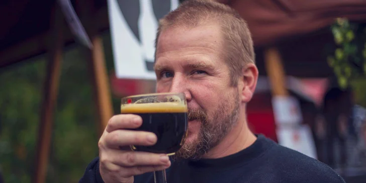 Brewstock: Plzeňský pivně-kulturní festival - Ochutnávka z pivovaru Zhůřák