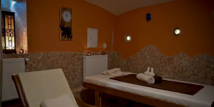 Romantický odpočinek pro dva: až 8 dní v historickém srdci Teplic