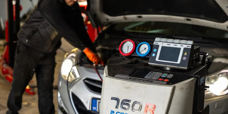Od roku 2013 poskytuje Autoservis Ruben kvalitný autoservis s individuálnym prístupom