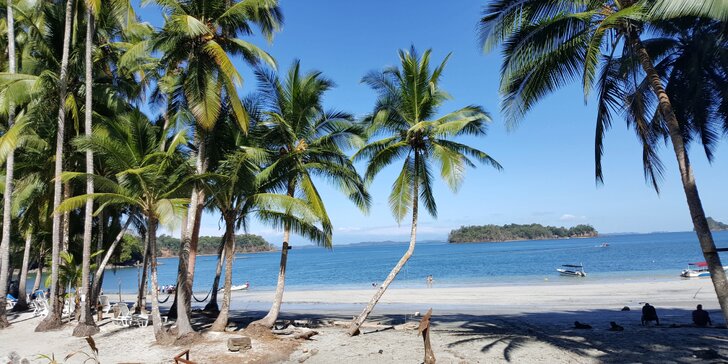 Exotický leden: 16denní zájezd do Kostariky, Nikaraguy a Panamy (záloha)