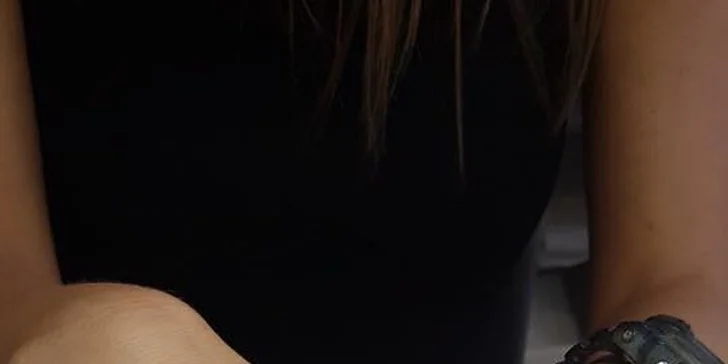 Modeláž gelových nehtů