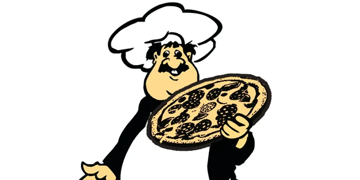 Když se vám nechce doma vařit: 2 čerstvě upečené pizzy přímo k vám domů