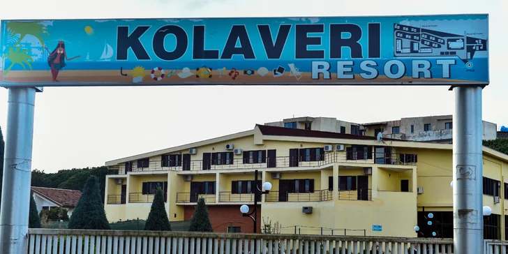 Letadlem na Albánskou riviéru: týden v zemi orlů, krásných pláží a průzračné vody