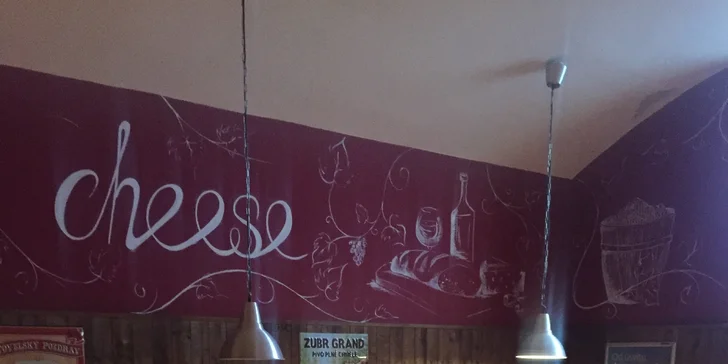 To nejlepší z čepu: 4, 8 nebo 10 půllitrů napěněného piva podle vašeho gusta