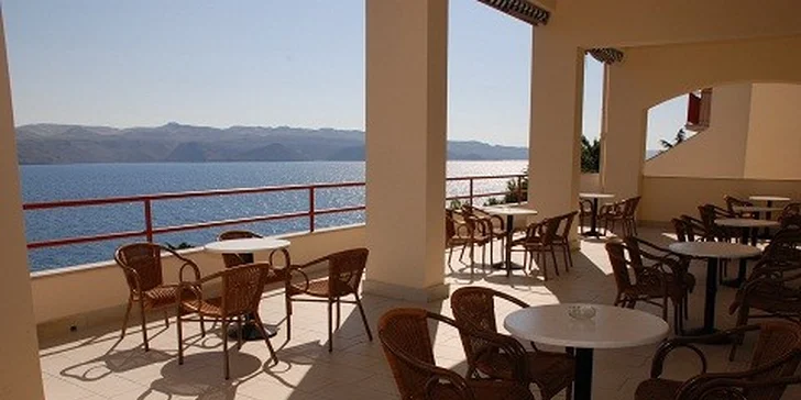 Chorvatsko All inclusive pro dva a až 2 děti zdarma