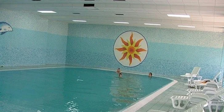 Chorvatsko All inclusive pro dva a až 2 děti zdarma