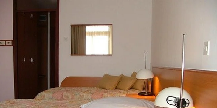 Chorvatsko All inclusive pro dva a až 2 děti zdarma