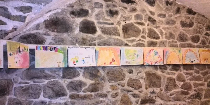 Užijte si chvilku klidu: vstupy do solné jeskyně pro každého