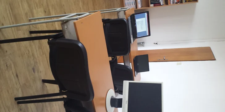 Jazykové kurzy Nj, Aj, Rj: Pro radost z cestování i lepší pozici na trhu práce