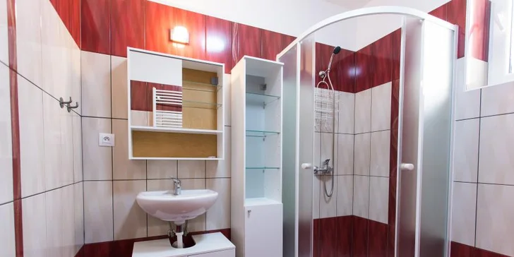 Letní dovolená pro celou rodinu v Krušných horách v rodinných apartmánech