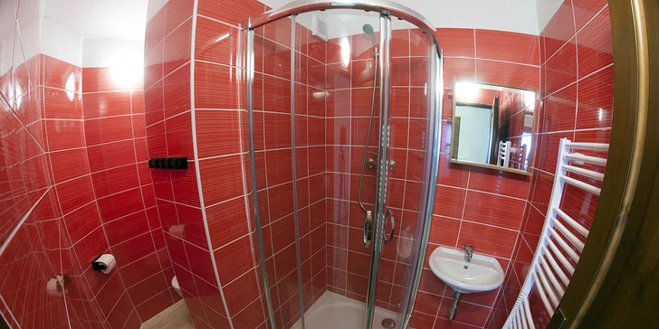 Aktivní dovolená v Krkonoších: ubytování v apartmánech i půjčení koloběžek