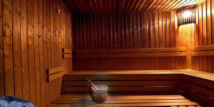 Špičkový hotel pod Tatrami: Wellness, vstup do aquaparku a luxusní jídlo pro dva