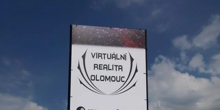 Hodinka plná her a dobrodružství v báječném virtuálním světě