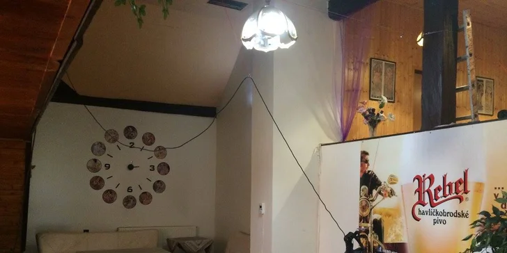 Hodinka plná her a dobrodružství v báječném virtuálním světě