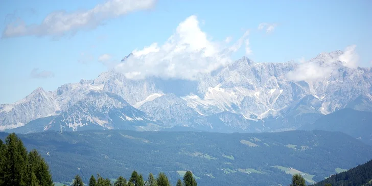 1denní Rakousko: Lilienfeld, Annaberg, Mariazell, nenáročná turistika na Bürgeralpe