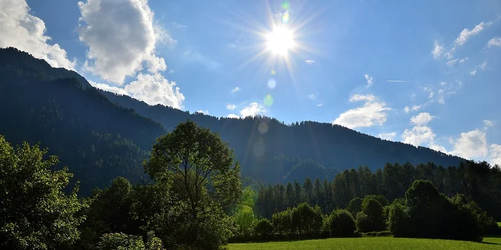 1denní Rakousko: Lilienfeld, Annaberg, Mariazell, nenáročná turistika na Bürgeralpe