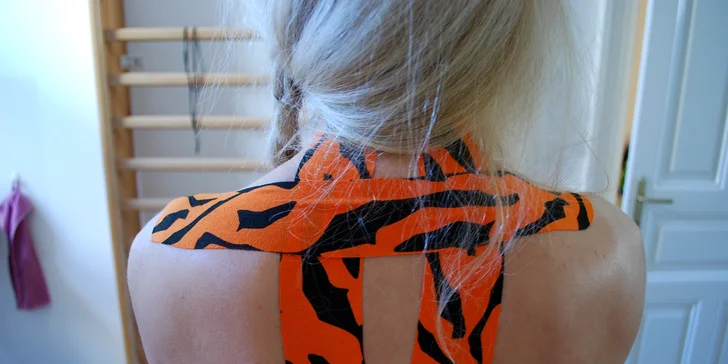 Odborná konzultace a masáž od fyzioterapeuta na Praze 3