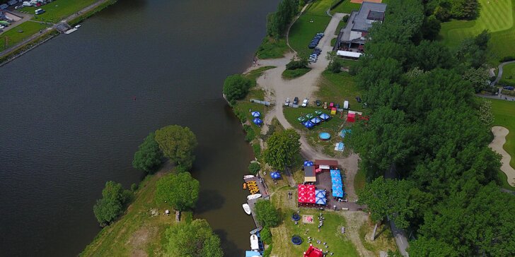 Klokanem snadno a rychle: Obujte skákací boty a pořádně si povyskočte