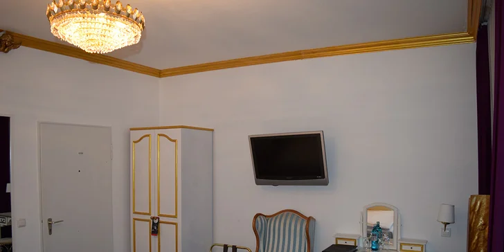 3 dny v Berlíně: rodinný hotel se snídaní v blízkosti zoo a na dosah centra