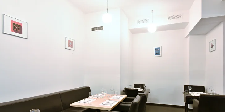 Indie, jak ji neznáte: Degustační vegetariánské nebo masové menu pro dva