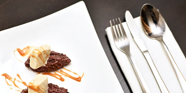 Indie, jak ji neznáte: Degustační vegetariánské nebo masové menu pro dva