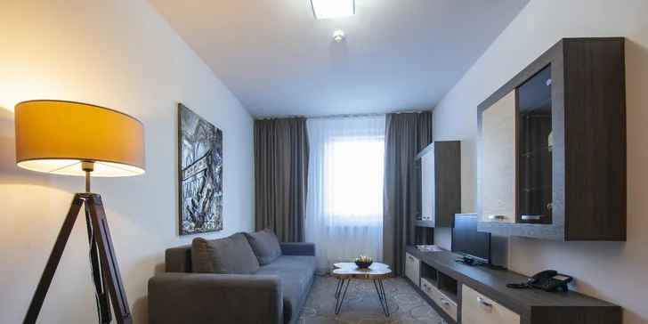 Apartmán Classic