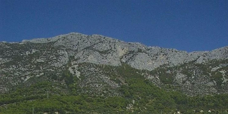 Chorvatský Gradac na 7-10 nocí s ubytováním ve vile či penzionu vč. dopravy