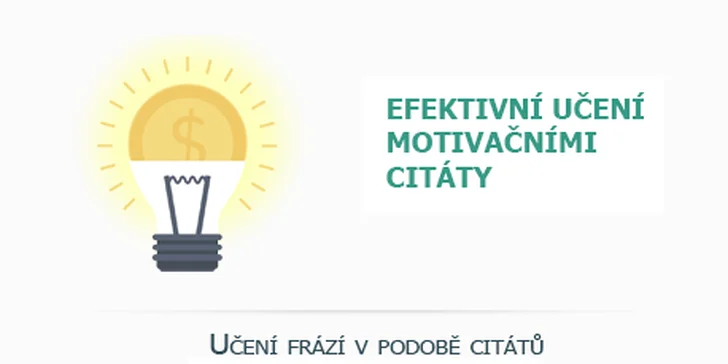 Šestiměsíční online kurz italštiny + 1 přístup pro druhou osobu zdarma