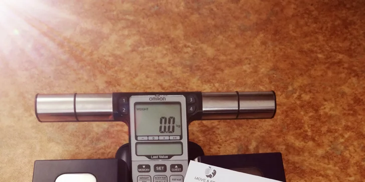 10 lekcí ve fitness dle výběru včetně konzultace jídelníčku pro krásné tělo