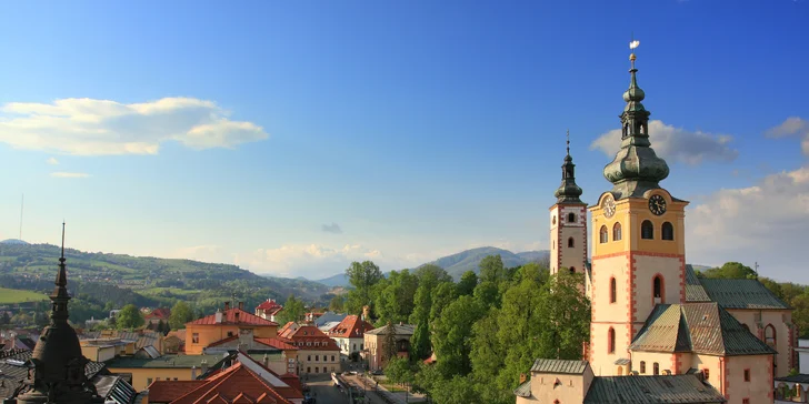 Pobyt ve dvou nebo s rodinou: Polopenze, wellness a slevová karta Donovaly