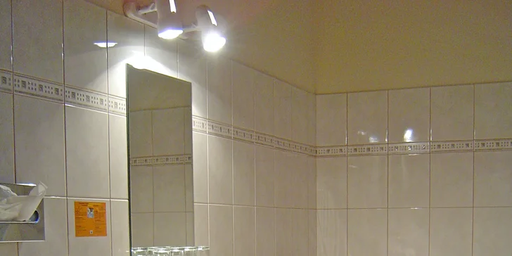 Pobyt s kouzlem minulosti: Zámek či Mlýn Mostov s polopenzí, wellness i masáží
