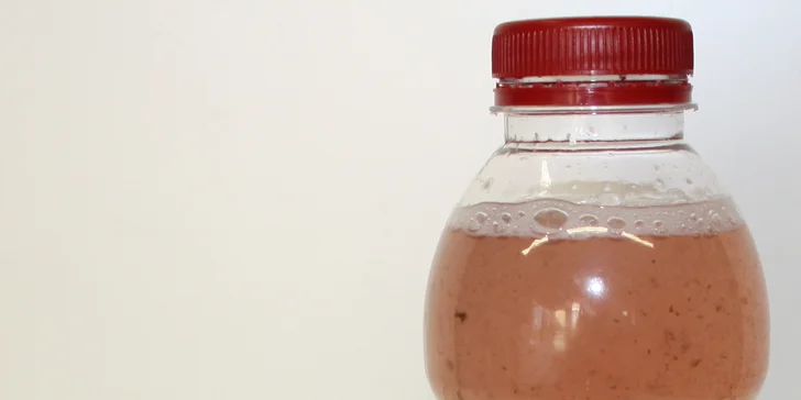Tohle jste ještě nejedli: 1 crodonut s domácí limonádou nebo krabice se 4 kusy