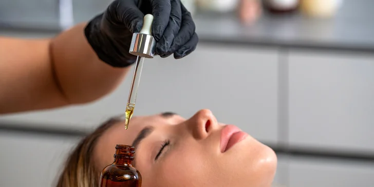 Na špičkovej klinike HBA Clinic vás čaká pätica účinných kozmetických ošetrení, ktoré vám zabezpečia pleť žiariacu zdravím.