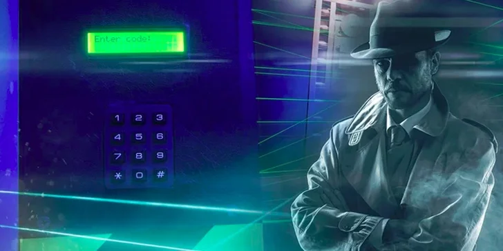 Úniková hra Dědictví: zachráníte rodinné dědictví před mafií?