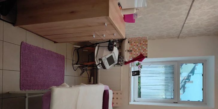 Ošetření se doporučuje od 30 let věku.
