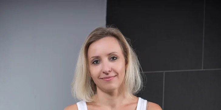 Na výběr jsou tři druhy masáží.